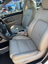 2009 SUBARU LEGACY SEDAN 6-CYL, 3.0 LITER 3.0 R LIMITED SEDAN 4D