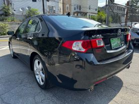 2010 ACURA TSX SEDAN 4-CYL, VTEC, 2.4 LITER SEDAN 4D