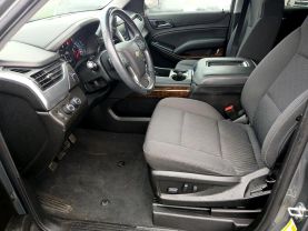 2019 CHEVROLET SUBURBAN SUV V8, ECOTEC3, 5.3 LITER LS SPORT UTILITY 4D