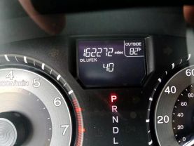2015 HONDA ODYSSEY VAN V6, I-VTEC, 3.5 LITER EX MINIVAN 4D