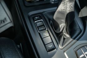 2017 BMW X1 SUV 4-CYL, TWIN TURBO, 2.0L XDRIVE28I SPORT UTILITY 4D
