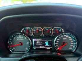 2017 Gmc Sierra 1500 Crew Cab Slt Pickup 4d 5 3/4 Ft - Image 32