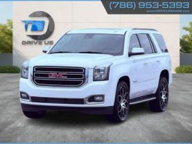 2020 GMC YUKON