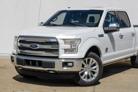 2016 Ford F150 Supercrew Cab - Image 6