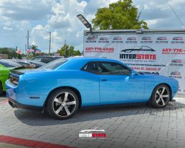 2015 DODGE CHALLENGER For Sale in Orlando