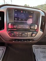 2015 GMC SIERRA 2500 HD DOUBLE CAB