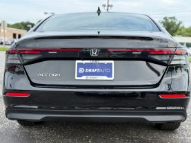 2023 HONDA ACCORD