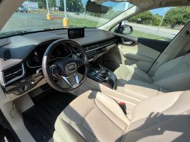 2018 Audi Q7 3.0t Prestige Sport Utility 4d - Image 8