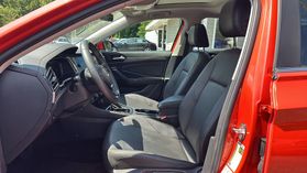 2020 Volkswagen Jetta - Image 15