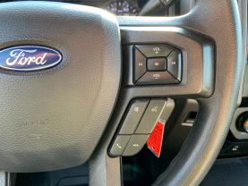 2020 FORD F550 SD MECHANIC CRANE TRUCK 6,000 LBS. AUTO CRANE MECHANIC CRANE TRUCK V8, TURBO DIESEL, 6.7 LITER XL SUPERCAB 4D - Eddies Auto Sales