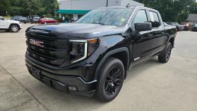 2025 Gmc Sierra 1500 Crew Cab - Image 1