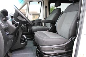 2016 Ram Promaster Window Van - Image 5