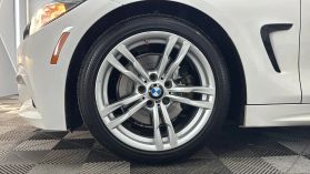 2014 BMW 4 SERIES