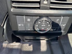 2018 MERCEDES-BENZ GLS SUV V8, TWIN TURBO, 4.7L GLS 550 4MATIC SPORT UTILITY 4D