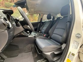 2016 SCION IA SEDAN 4-CYL, 1.5 LITER SEDAN 4D