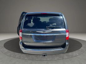 2015 CHRYSLER TOWN & COUNTRY VAN V6, 3.6 LITER TOURING MINIVAN 4D