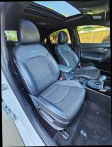 2022 KIA FORTE GT-LINE SEDAN 4D