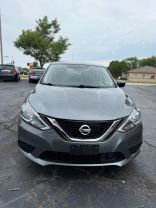 2018 NISSAN SENTRA