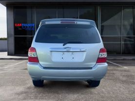 2006 Toyota Highlander Hybrid Sport Utility 4d - Image 6