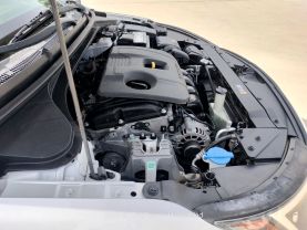 2019 HYUNDAI ELANTRA SEDAN 4-CYL, 2.0 LITER SEL SEDAN 4D at Motors On Wheels - used car dealership in Houston, Texas.