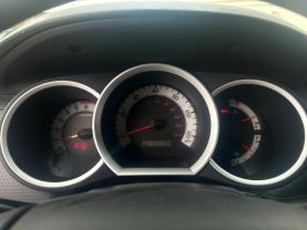 2012 TOYOTA TACOMA REGULAR CAB PICKUP 4-CYL, 2.7 LITER PICKUP 2D 6 FT
