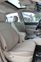 2014 SUBARU LEGACY
