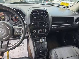 2014 Jeep Patriot - Image 8