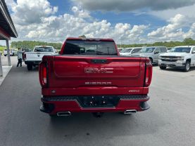 2024 GMC SIERRA 1500 CREW CAB