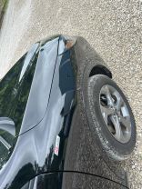 2024 FORD ESCAPE SUV 3-CYL, ECOBOOST, TURBO, 1.5 LITER ST-LINE SPORT UTILITY 4D at T&T Repairables - used car dealership in Spencer, Indiana.