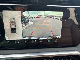 2023 GMC SIERRA 1500 CREW CAB