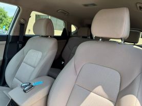 2016 HYUNDAI TUCSON SUV 4-CYL, TURBO, 1.6 LITER SPORT SUV 4D