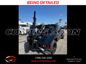 Used 2022 RAM 4500 REGULAR CAB & CHASSIS For Sale in Miami, FL - Elite Trucks