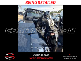 Used 2022 RAM 4500 REGULAR CAB & CHASSIS For Sale in Miami, FL - Elite Trucks