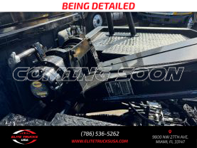 Used 2022 RAM 4500 REGULAR CAB & CHASSIS For Sale in Miami, FL - Elite Trucks