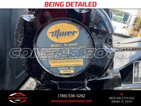 Used 2022 RAM 4500 REGULAR CAB & CHASSIS For Sale in Miami, FL - Elite Trucks