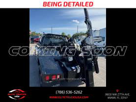 Used 2022 RAM 4500 REGULAR CAB & CHASSIS For Sale in Miami, FL - Elite Trucks
