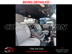 Used 2022 RAM 4500 REGULAR CAB & CHASSIS For Sale in Miami, FL - Elite Trucks