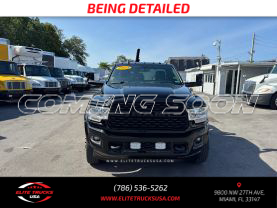 Used 2022 RAM 4500 REGULAR CAB & CHASSIS For Sale in Miami, FL - Elite Trucks