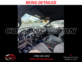 Used 2022 RAM 4500 REGULAR CAB & CHASSIS For Sale in Miami, FL - Elite Trucks
