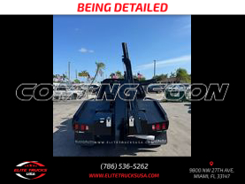 Used 2022 RAM 4500 REGULAR CAB & CHASSIS For Sale in Miami, FL - Elite Trucks