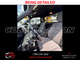Used 2022 RAM 4500 REGULAR CAB & CHASSIS For Sale in Miami, FL - Elite Trucks