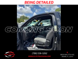 Used 2022 RAM 4500 REGULAR CAB & CHASSIS For Sale in Miami, FL - Elite Trucks