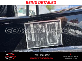 Used 2022 RAM 4500 REGULAR CAB & CHASSIS For Sale in Miami, FL - Elite Trucks