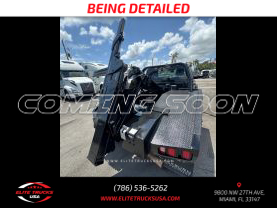 Used 2022 RAM 4500 REGULAR CAB & CHASSIS For Sale in Miami, FL - Elite Trucks