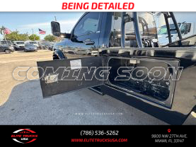 Used 2022 RAM 4500 REGULAR CAB & CHASSIS For Sale in Miami, FL - Elite Trucks