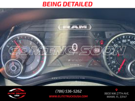 Used 2022 RAM 4500 REGULAR CAB & CHASSIS For Sale in Miami, FL - Elite Trucks