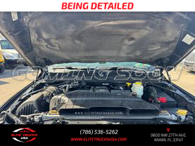 Used 2022 RAM 4500 REGULAR CAB & CHASSIS For Sale in Miami, FL - Elite Trucks