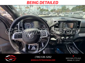 Used 2022 RAM 4500 REGULAR CAB & CHASSIS For Sale in Miami, FL - Elite Trucks