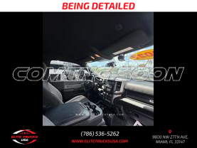Used 2022 RAM 4500 REGULAR CAB & CHASSIS For Sale in Miami, FL - Elite Trucks