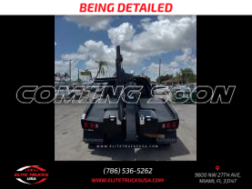 Used 2022 RAM 4500 REGULAR CAB & CHASSIS For Sale in Miami, FL - Elite Trucks
